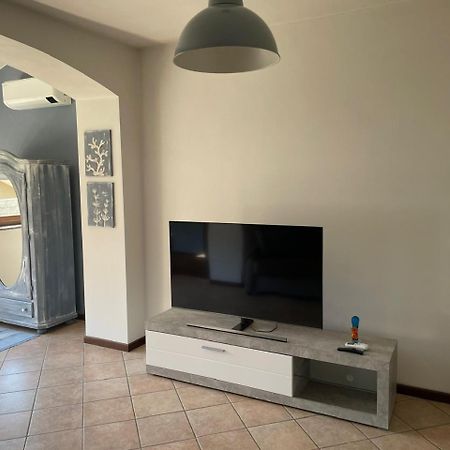 Casa Camilla Apartman Duino Kültér fotó