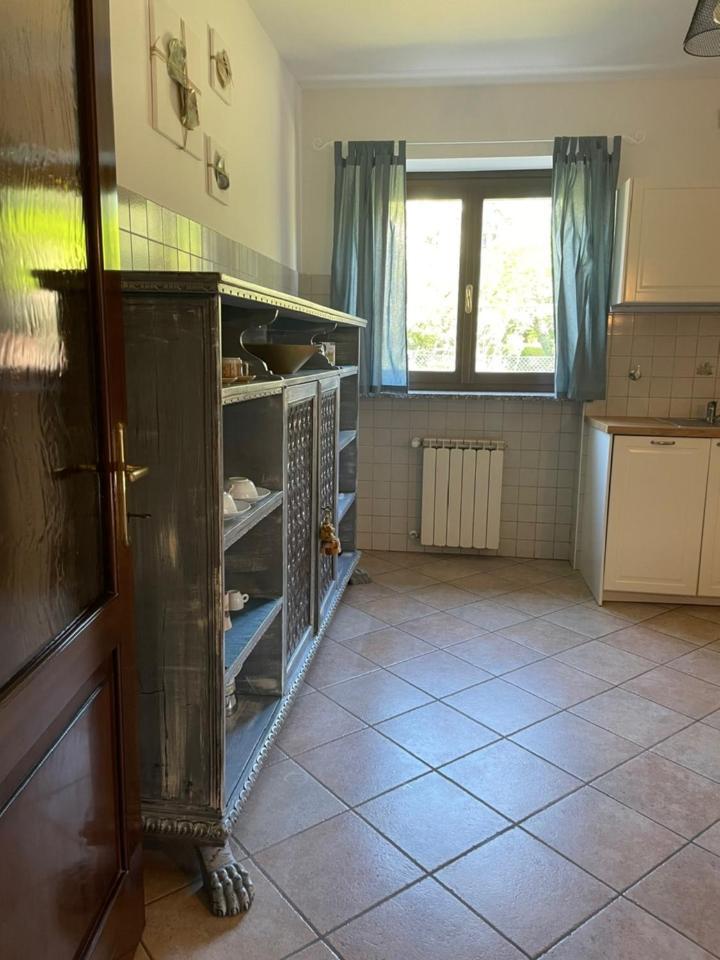Casa Camilla Apartman Duino Kültér fotó
