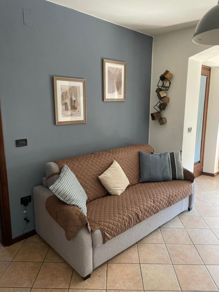 Casa Camilla Apartman Duino Kültér fotó