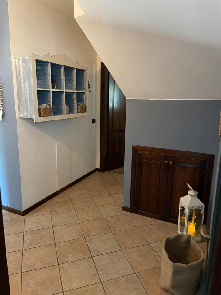 Casa Camilla Apartman Duino Kültér fotó