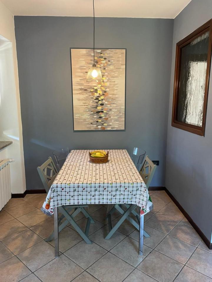 Casa Camilla Apartman Duino Kültér fotó