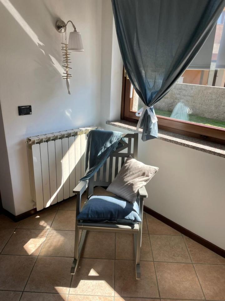 Casa Camilla Apartman Duino Kültér fotó