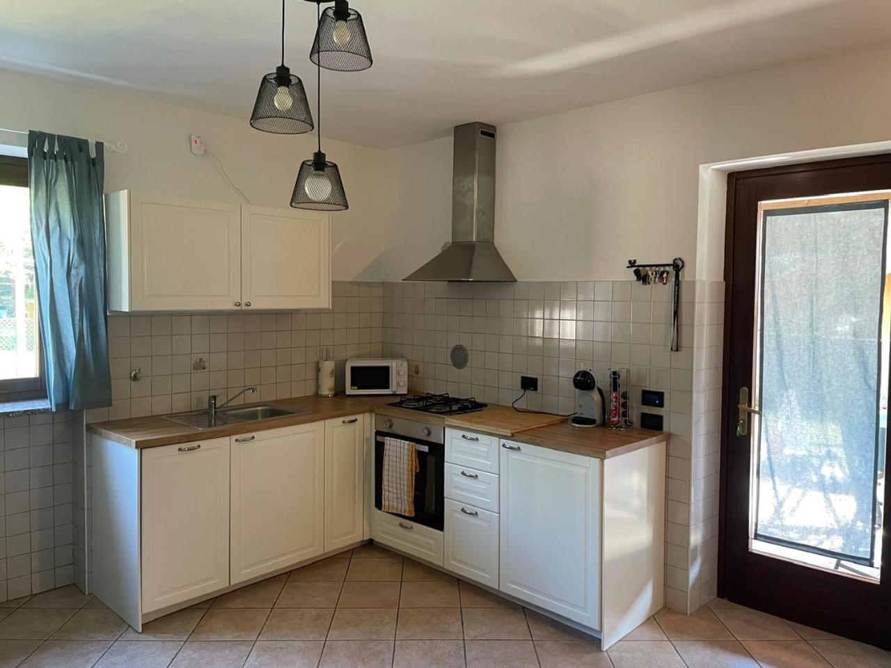 Casa Camilla Apartman Duino Kültér fotó