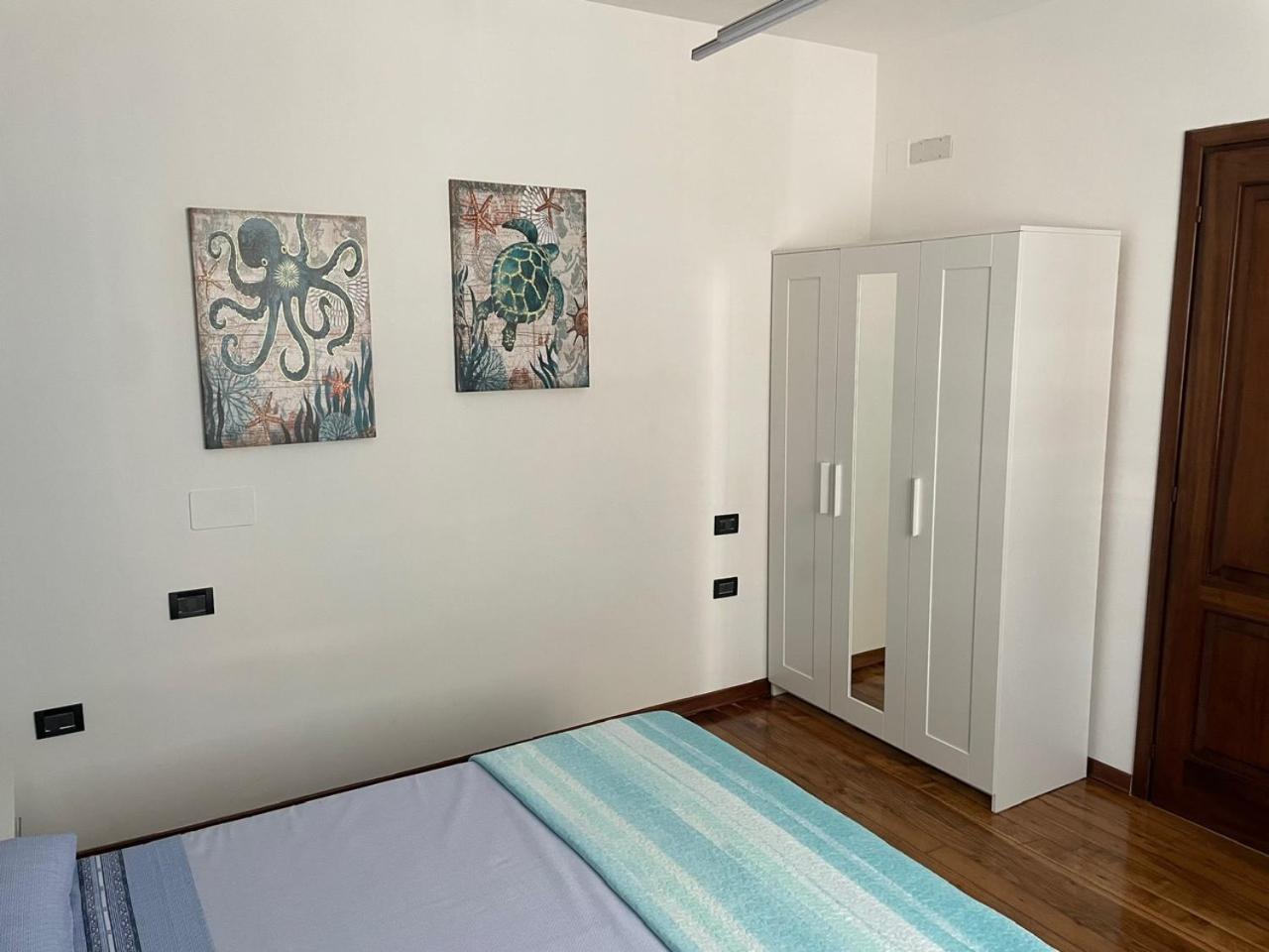 Casa Camilla Apartman Duino Kültér fotó