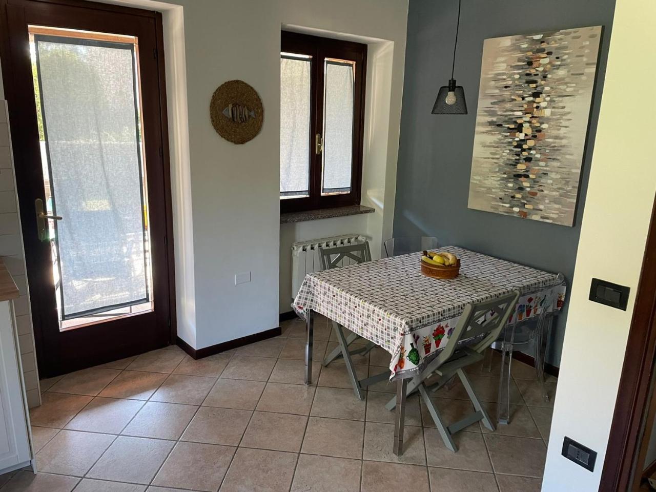 Casa Camilla Apartman Duino Kültér fotó