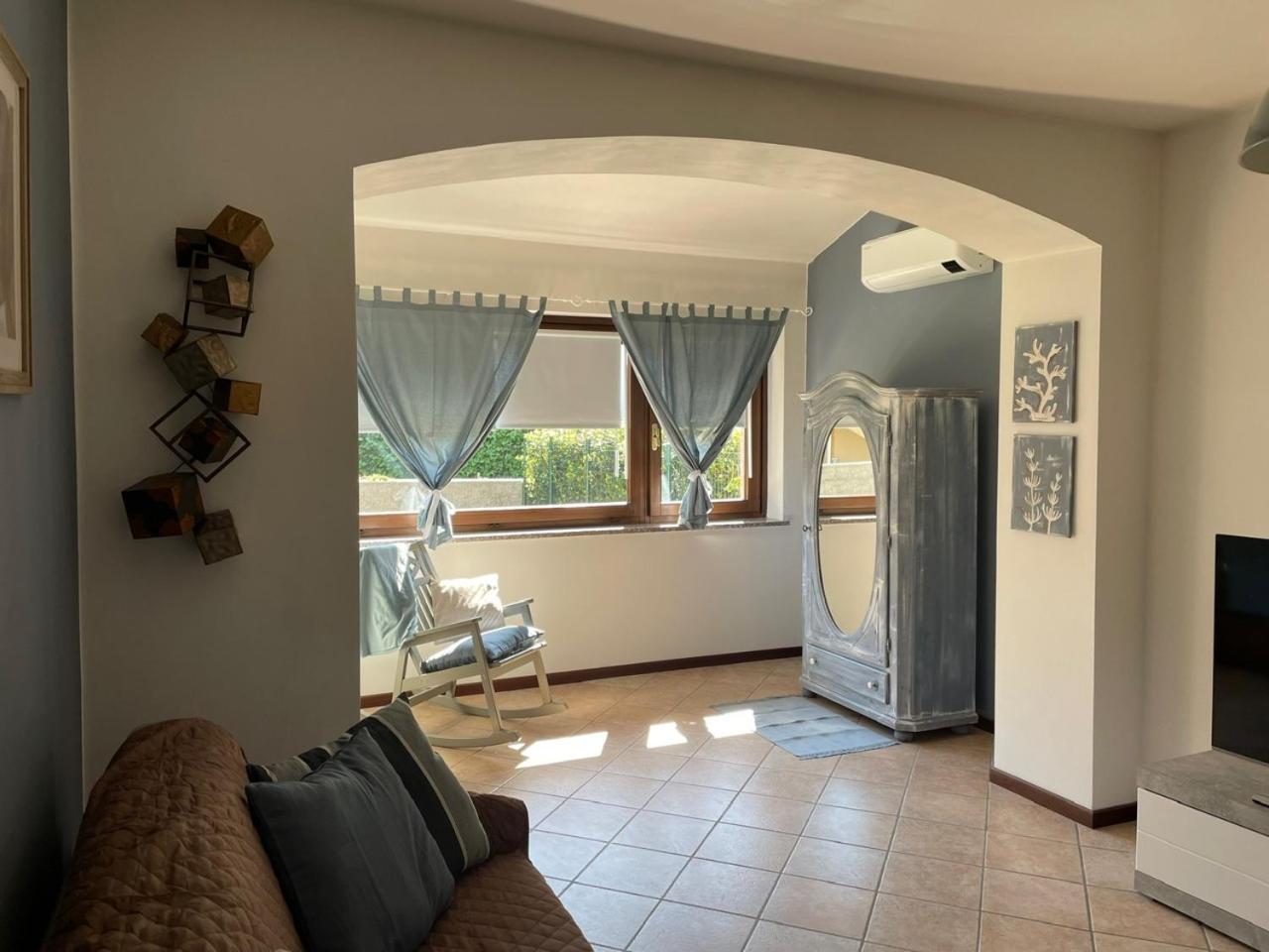 Casa Camilla Apartman Duino Kültér fotó