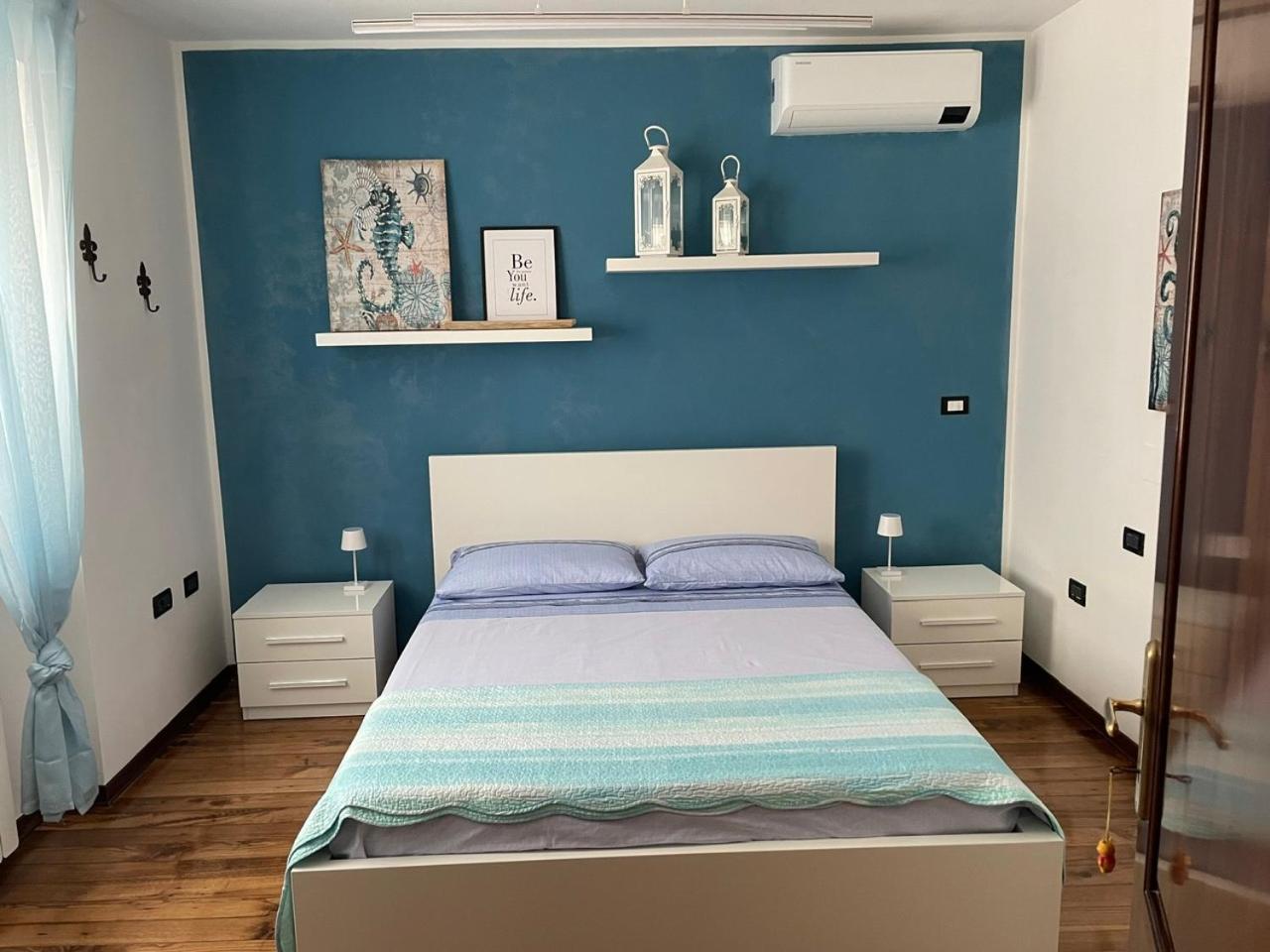 Casa Camilla Apartman Duino Kültér fotó