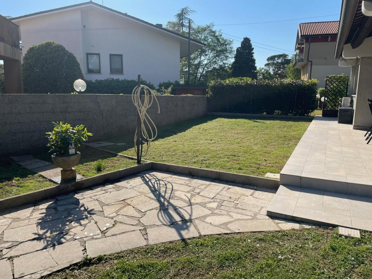 Casa Camilla Apartman Duino Kültér fotó