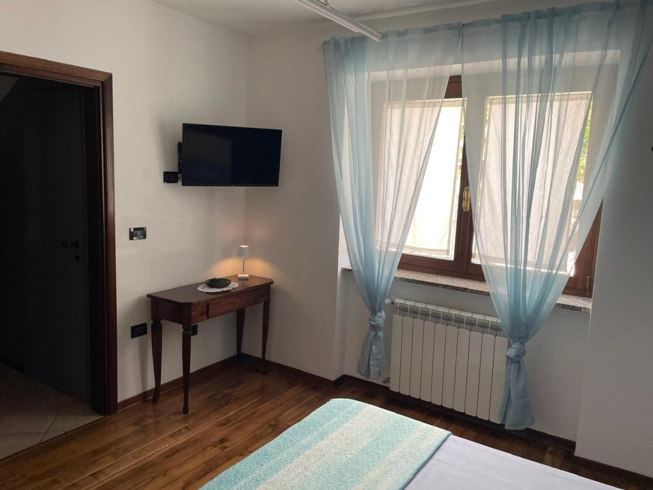 Casa Camilla Apartman Duino Kültér fotó