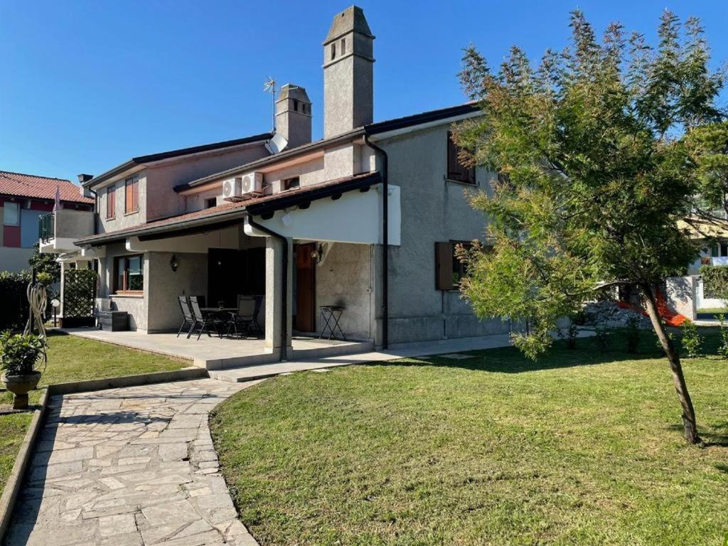 Casa Camilla Apartman Duino Kültér fotó