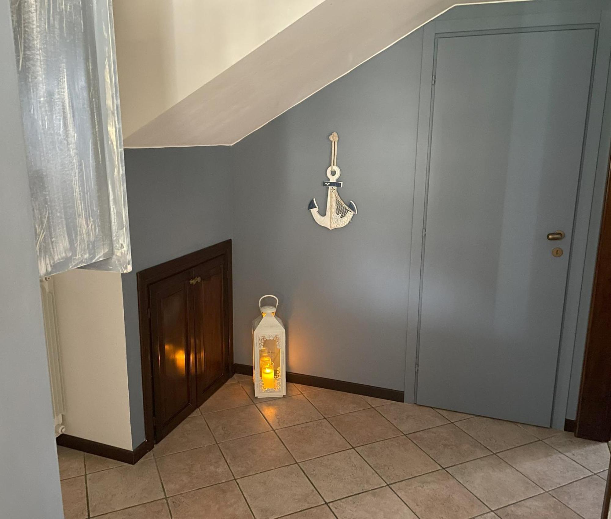 Casa Camilla Apartman Duino Kültér fotó